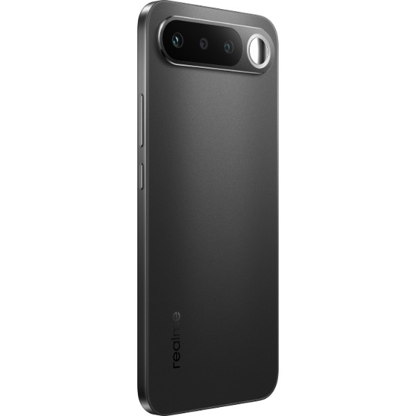 Фото - Смартфон realme 16 5G Air 8/256Gb Black
